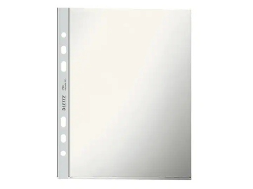 [90066889 1204636] Leitz Zeigetasche A5 Transparent