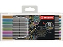 STABILO Pen 68 Metallic 8 Stück