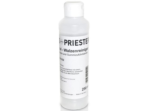 [90066936 1062043] IDEAL Gummiwalzenreiniger 9000632 0.25 l 1 Stück