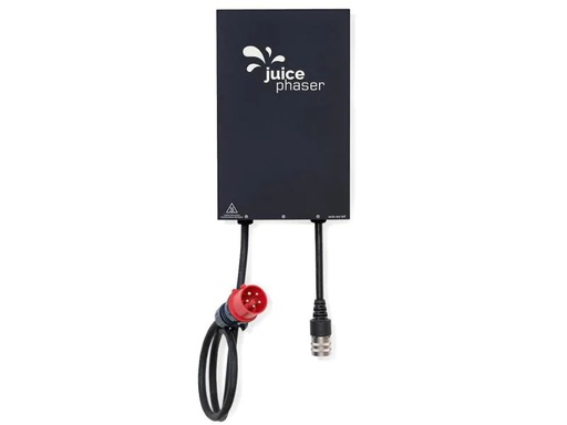 [90066944 918716] Juice Technology EL-JP25 Juice Phaser