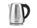Princess Wasserkocher 236023 1 l, Silber