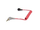 Rode Audio-Kabel Rode SC7 3.5 mm Klinke - TRRS 0.15 m