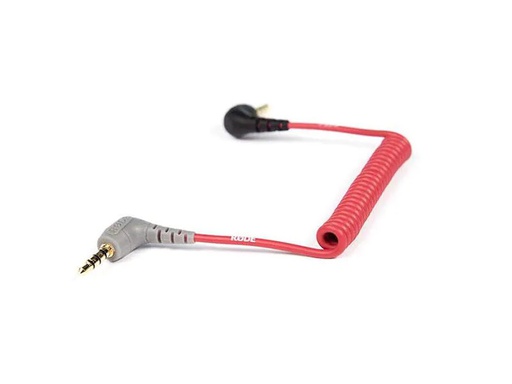 [90006676 595509] Rode Audio-Kabel Rode SC7 3.5 mm Klinke - TRRS 0.15 m