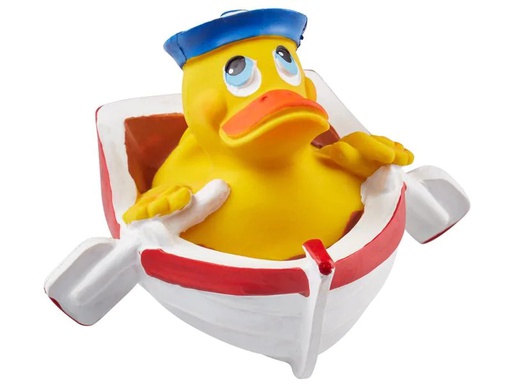 [90066977 1184618] Lanco Badeente Ahoi, 10 cm