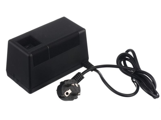 [90066979 114201] Alpha Elettronica Spannungswandler  100 W, 115 V