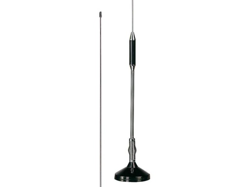 [90066986 244739] Albrecht Antenne CBM-108 1 / 4 Lambda