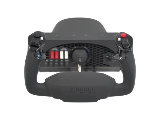 [90067009 1034045] Honeycomb Alpha Flight Controls