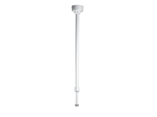 [90067044 482322] Axis Deckenhalterung T91B50 Weiss 1 Stück