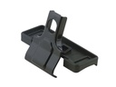 Thule Montage-Kit Clamp Kit 145010