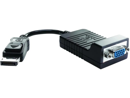 [90067080 183795] HP Adapterkabel DisplayPort - VGA