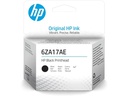 HP Druckkopf 6ZA17AE Black