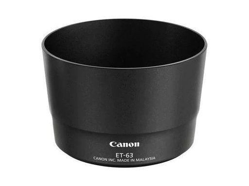 [90067122 370681] Canon Sonnenblende ET-63