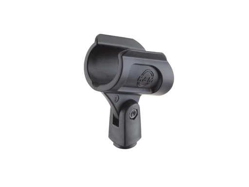 [90067133 834534] K&amp;M Mikrofonklemme 3/8 und 5/8