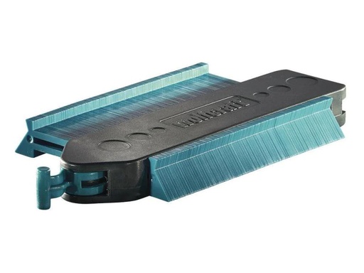 [90067229 943610] Wolfcraft Konturenlehre 130 x 30 mm