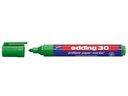 edding Permanent-Marker 30 Grün
