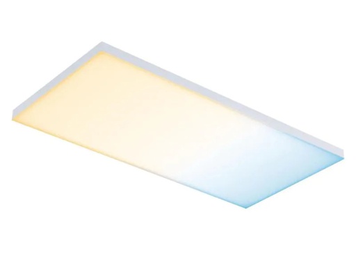 [90067284 1031812] Paulmann LED-Panel Velora ZigBee 595 x 295, Tunable White