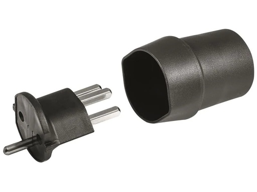 [90067323 373115] STEFFEN Fixadapter SchuKo – T23