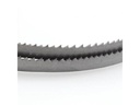 Proxxon Sägeblatt Bandsägeblatt aus Bi-Metall