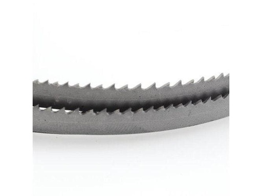 [90067358 301273] Proxxon Sägeblatt Bandsägeblatt aus Bi-Metall