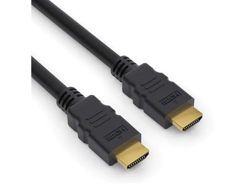 [90000650 613891] sonero Kabel HDMI - HDMI, 0.5 m