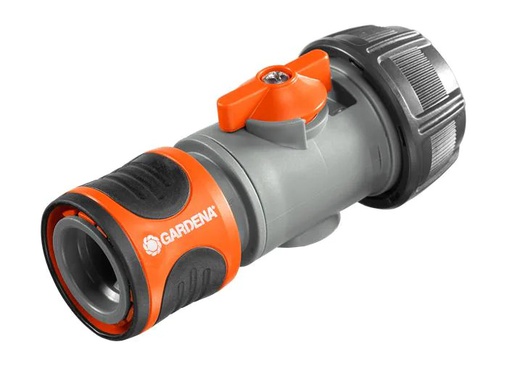 [90067387 334184] Gardena Regulierstop 02943-20, 19 mm (3/4)