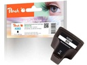 Peach Tinte HP Nr. 363 (C8721EE) Black
