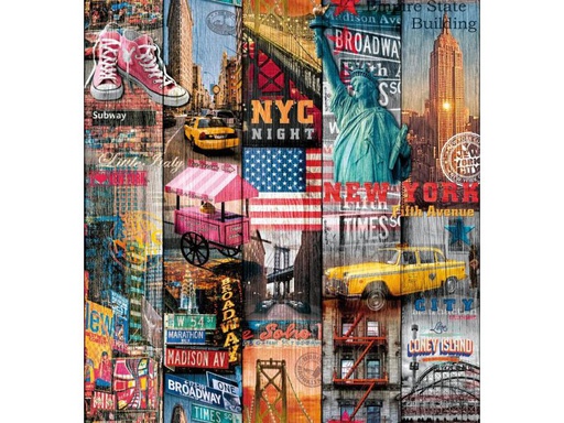 [90067402 735731] d-c-fix Designfolie Manhattan