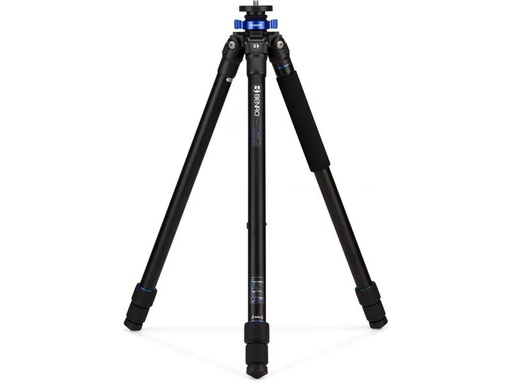 [90067408 1199011] Benro Stativ TMA27A Mach3 Aluminium