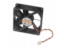 Synology NAS-Ersatzlüfter Fan 80 x 80 x 25_3