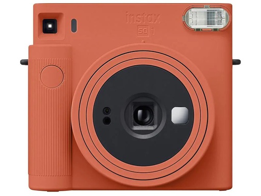 [90067441 1120773] Fujifilm Fotokamera Instax Square SQ1 Orange