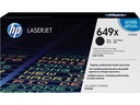 HP Toner Nr. 649X (CE260X) Black