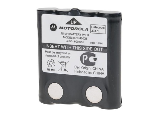 [90067492 354274] Motorola Ersatzakku AT-MT4002MB