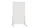 Maul Mobiles Whiteboard MAULsolid easy2move 100 cm x 180 cm