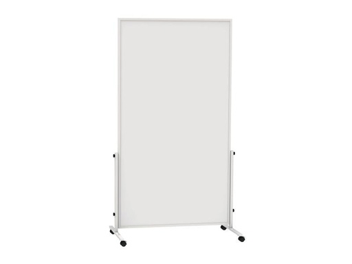 [90067493 958503] Maul Mobiles Whiteboard MAULsolid easy2move 100 cm x 180 cm