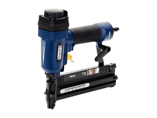 [90067499 870216] Rapid Druckluft-Tacker PRO PBS151