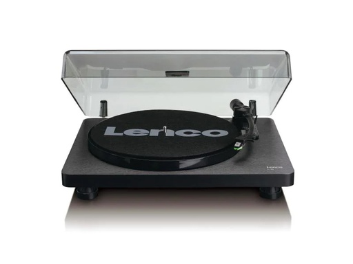 [90067525 808528] Lenco Plattenspieler L-30 Schwarz