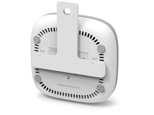 [90067557 1212526] Swisscom Swisscom Box 21 Montage-Kit