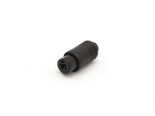 [90067561 115636] Velleman Kupplung CA076T 2 Pol, Lötfrei