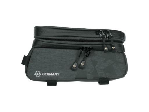 [90067634 1180760] SKS Oberrohrtasche Traveller Smart schwarz