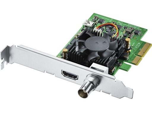 [90067649 1074458] Blackmagic Design Recorder DeckLink Mini Monitor 4K