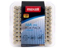 Maxell Europe LTD. Batterie AAA 100 Stück