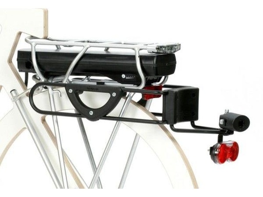 [90006748 1190417] Andersen Kupplung Bike Shopper PullEasy