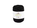 DMC Wolle Nova Vita Makramee Cord 250 g Schwarz