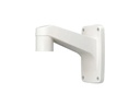 Hanwha Vision Wandhalterung SBP-300WMW1 Weiss 1 Stück