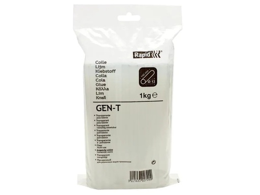 [90067749 870295] Rapid Klebestick GEN-T Universal 12 mm/1.0 kg