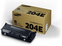 Samsung by HP Toner MLT-D204E / SU925A Black