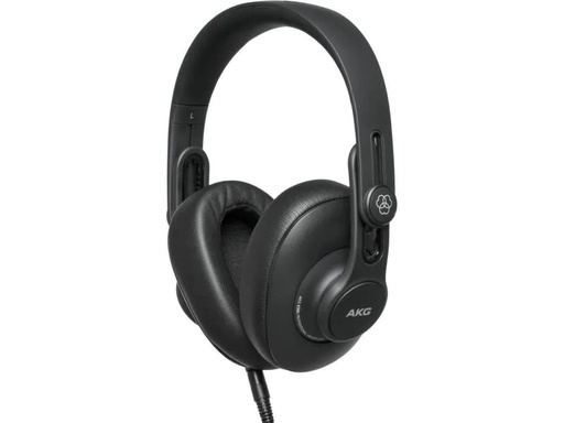 [90067807 957980] AKG Over-Ear-Kopfhörer K361 Schwarz