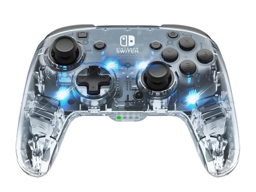[90067825 1031241] PDP Controller Afterglow Controller Wireless Deluxe