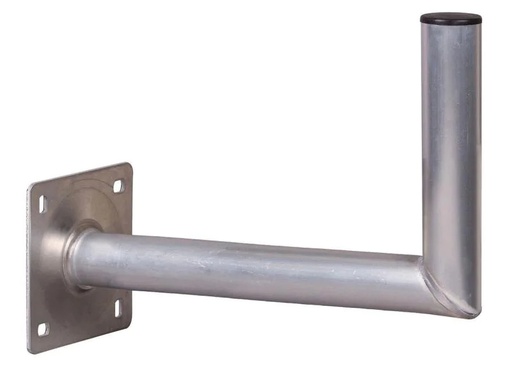 [90067852 65000] Satelliten TV Zubehör Wandhalterung 45 cm