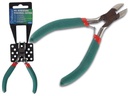 Velleman Seitenschneider VT057 Miniatur